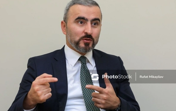 "Əsas resurs insan beynidir, düşünmə qabiliyyətidir" - Zəkayönümlü cəmiyyət modeli nədir?