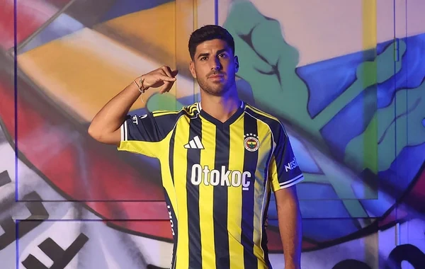 Asensio İspaniyaya qayıda bilər: "Fənərbağça"nın şərti açıqlandı