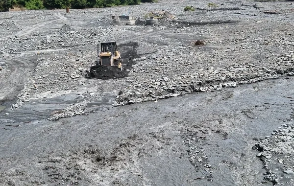 "Azərbaycanda sel-daşqın hadisələri 10-15 dəfə artıb" - ADSEA rəsmisi