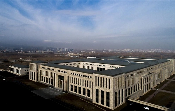 Türkiyədə terror aktı planlaşdıran İŞİD üzvü ələ keçirildi
