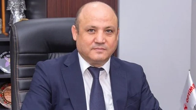 10 milyon manatlıq qalmaqal - İş adamının maşınlarına və mülklərinə QADAĞA QOYULDU - SİYAHI