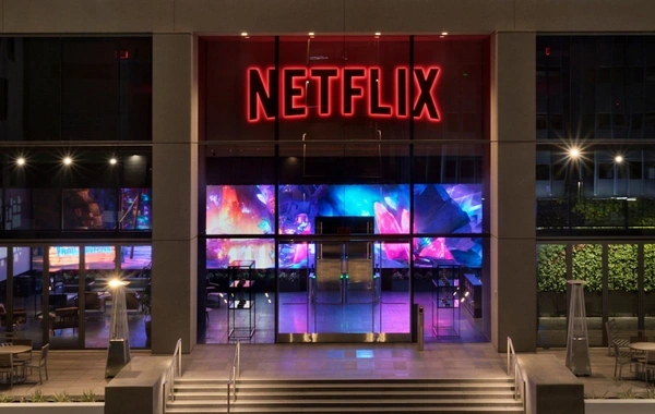 ABŞ-də "Netflix"in fəaliyyəti ilə bağlı araşdırma başlanıb