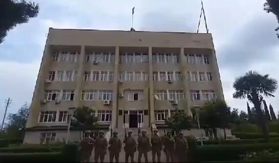 Ağdərədə əmək yarmarkası keçirili