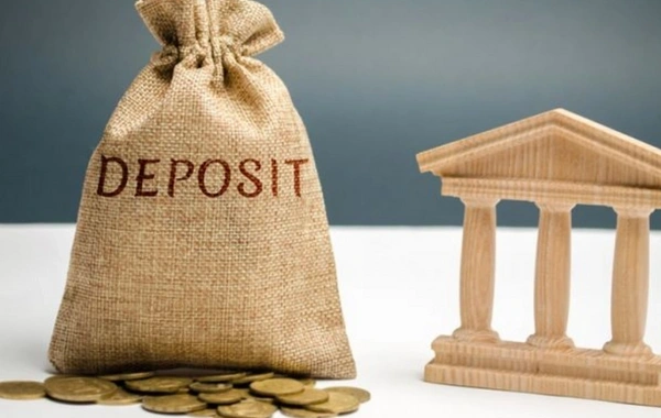 Banklarda saxlanılan depozitlərin həcmi AÇIQLANDI