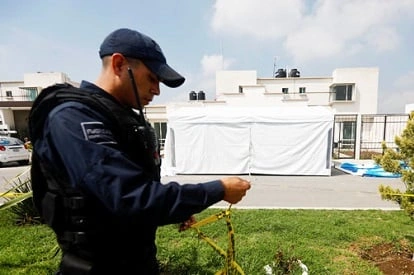 Meksikada iğtişaşlar: ölənlərin sayı artdı