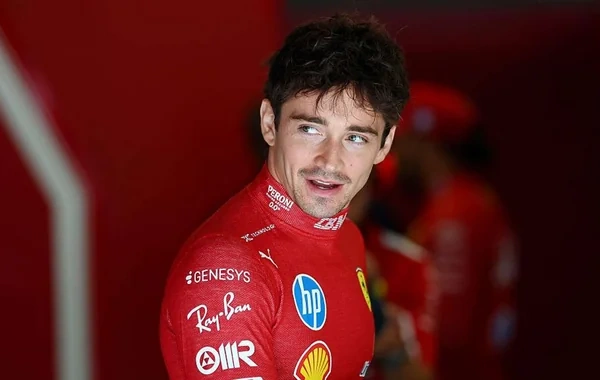 Lekler "Formula-1" üzrə Böyük Britaniya Qran-prisinin qalibi olub