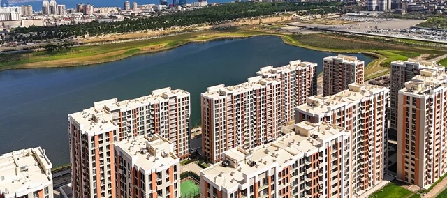 "Park Yasamal"da seçim imkanları genişləndi: Hazır və tikintisi davam edən binalarda mənzillər satışdadır - FOTO