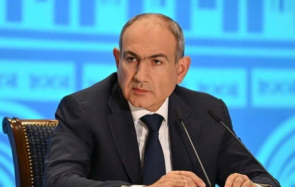 Paşinyan: "Ermənistan və Azərbaycan arasında ikitərəfli ticarət gözlənildiyindən daha tez reallığa çevrilib"