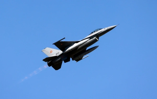 Pentaqon "F-16"lara xidmət göstərmək üçün genişmiqyaslı müqavilə bağladı
