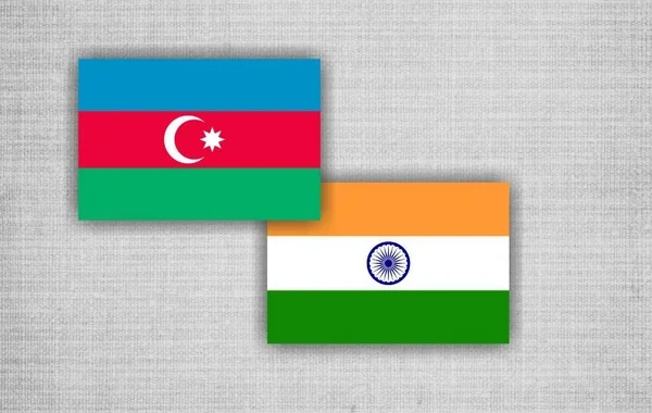 Hindistan vətəndaşlarının İrandan təxliyəsinə görə Azərbaycana təşəkkür etdi