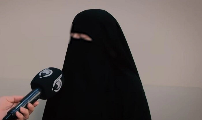 Suriyada azərbaycanlı qadının başına nələr gəlib? - Video