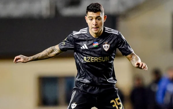 "Qarabağ"dan gedəcəyi deyilən Pedro Bikalyo QƏRARINI VERDİ