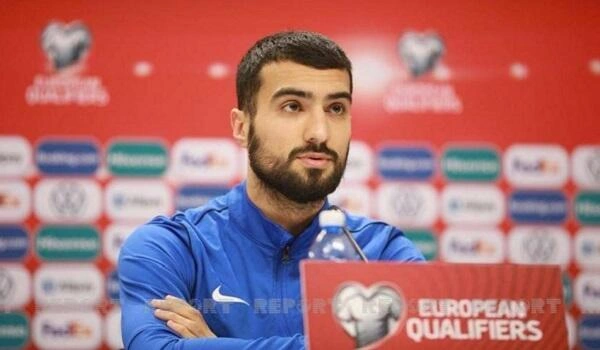 Mahir Emrelinin yeni klubu...