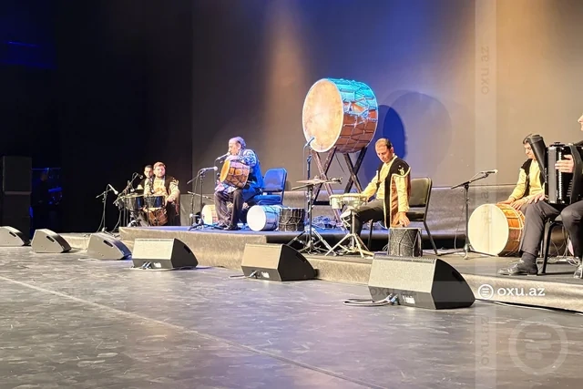 MÜSTƏQİLLİK GÜNÜMÜZ - Türk dünyasını birləşdirən dəyər! - Ankaradakı səfirliyimizin tədbiri nədən bu qədər əhəmiyyətlidir?