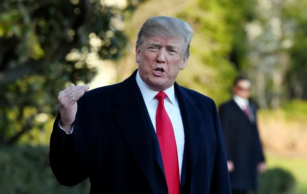Donald Tramp İranla nüvə danışıqlarının uzadılmasına etiraz etmir
