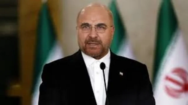 İrandan ABŞ-yə sərt mesaj: "Sizə etibar etmirik"