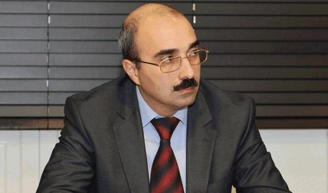 Bu evlərin sənədləşdirilməsi mümkün deyil - Eynullayev