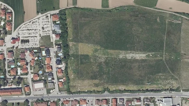 Avstriyada tarixi məkan təhlükədə: Keçmiş konslagerin yerində tikinti planı - FOTO - VİDEO