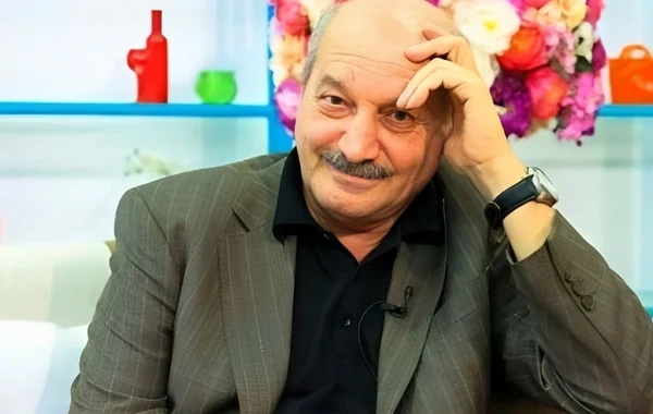 Səkkiz dəfə əməliyyat olunan Ramiz Əzizbəyli niyə anasından incik öldü? - VİDEO