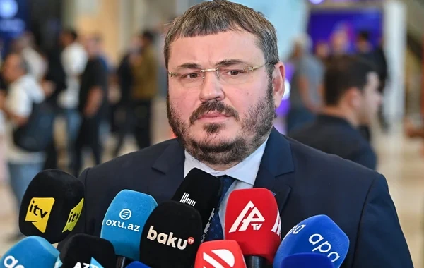 Ukrayna səfirindən Azərbaycana təşəkkür: "Bunu heç vaxt unutmayacağıq"