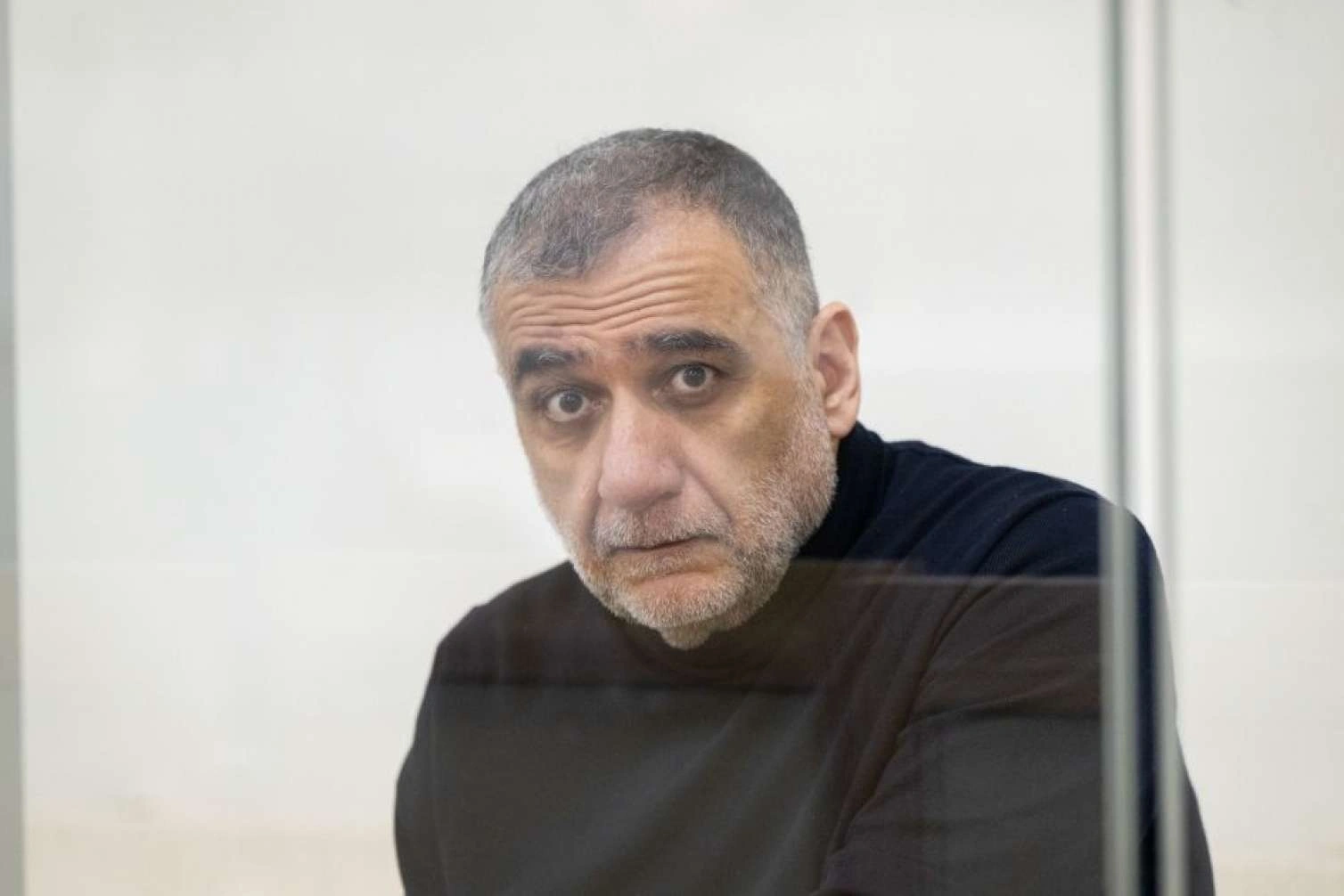 Vardanyanın məhkəməsində bu sənədlər elan olundu