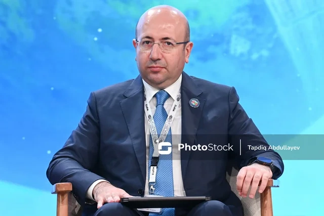 WUF13-də "Baku Urban Award" mükafatı təqdim olunacaq - FOTO