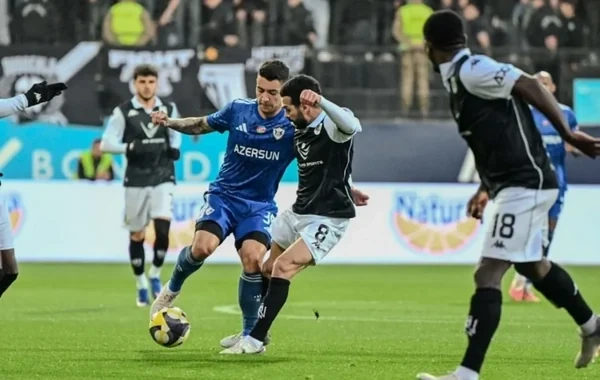 "Qarabağ" - "Neftçi" matçının VAXTI AÇIQLANDI