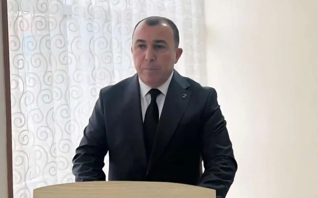 Naxçıvanda idarə rəisi İŞDƏN ÇIXARILDI - FOTO