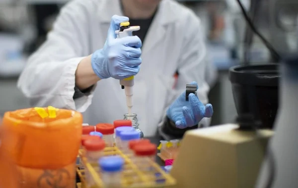 Tailandda koronavirusun yeni ştamı aşkar edildi