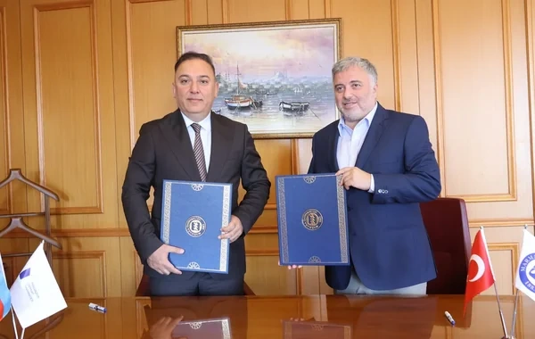 Mingəçevir Dövlət Universiteti və Marmara Universitetindən böyük əməkdaşlıq addımı: tələbə mübadiləsi, ortaq laboratoriyalar və ikili diplom imkanları