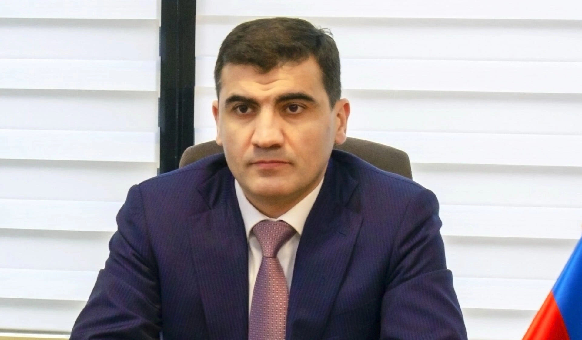 Prezidentin yeni təyin etdiyi rektor kimdir? - Dosye