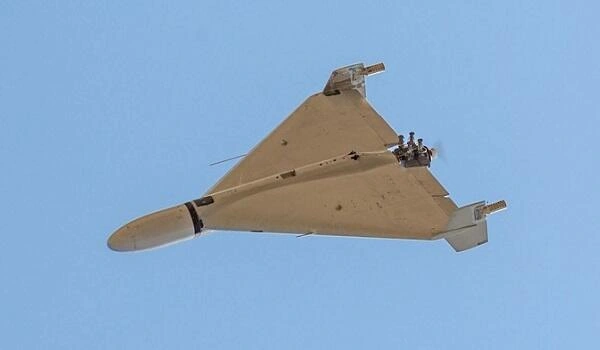 Rusiya Ukraynaya 74 raket, 496 dronla hücum etdi