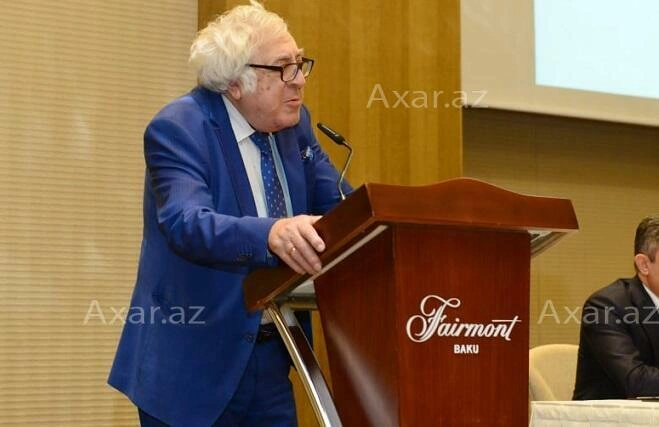 Onun vəfatı Azərbaycan ədəbiyyatı üçün böyük itkidir