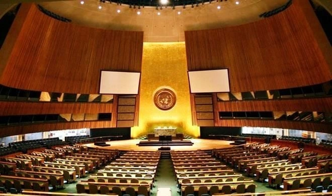 Dünya liderləri Nyu Yorka toplandı: Nələr müzakirə ediləcək?