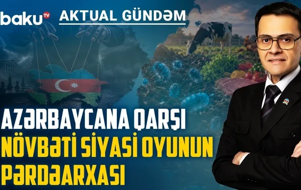 Qarayara hadisəsinin pərdəarxası: Əslində, nə baş verib? - VİDEO