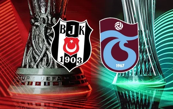 Türkiyə təmsilçilərinin avrokubok oyunları hansı kanalda yayımlanacaq?