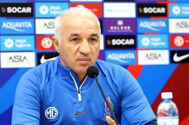"Qarabağ" UEFA Çempionlar Liqasını hansı nəticə ilə tamamlayacaq?