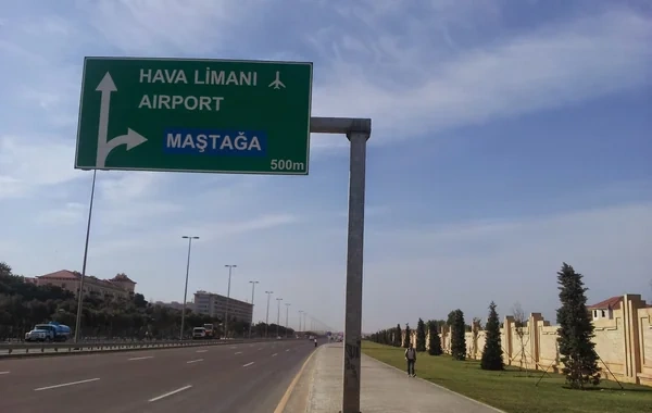 Sürücülərin NƏZƏRİNƏ: Yol nişanları ilə bağlı dəyişiklik edilir