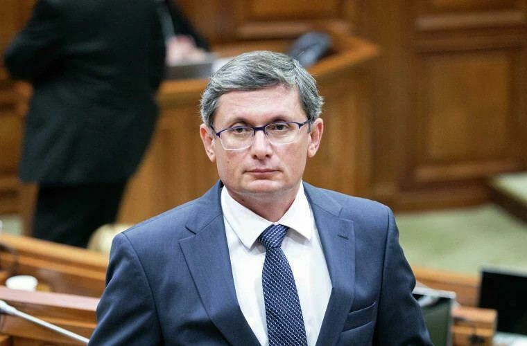 Moldova MDB-dən rəsmən çıxır