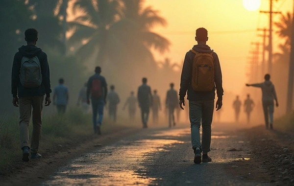 BVF: Afrika 2026-cı ildə iqtisadi artım tempinə görə dünya lideri olacaq