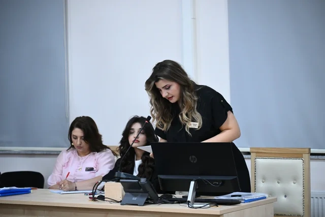 Ermənistan vətəndaşlarının şikayətləri üzrə apellyasiya məhkəməsi davam etdirilib