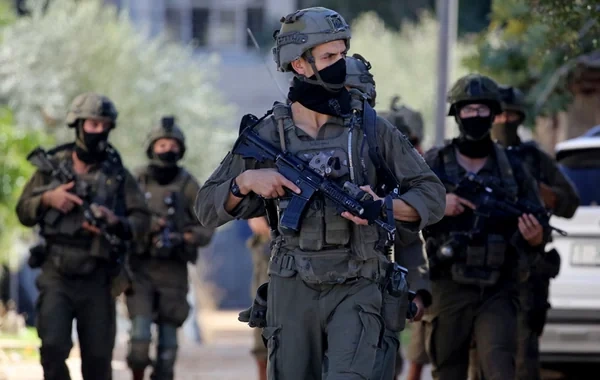 KİV: İsrail ordusu "Hizbullah"a qarşı uzunmüddətli hərbi əməliyyatlara hazırlaşır