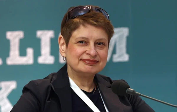 Xruşşovun nəticəsi Rusiyada "xarici agent" elan edildi