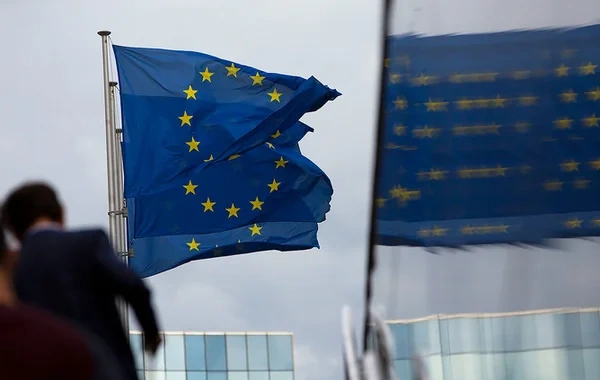 Brüssel Rusiya nümayəndəsindən dronlara görə izahat istədi