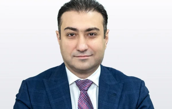 TƏBİB-ə yeni icraçı direktor TƏYİN EDİLDİ