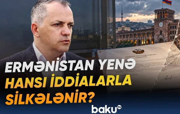 Qondarma rejimi ləğv edən fərman yenidən gündəmdə: Sənəddə nələr qeyd olunub? - Video