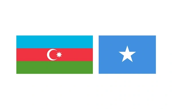 Azərbaycan və Somalinin diplomatik pasport sahibləri qarşılıqlı şəkildə vizadan azad edilirlər