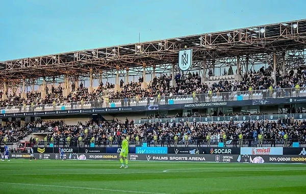 Təxirə salınmış derbinin nəticəsi: AFFA "Qarabağ"ı və "Neftçi"ni cərimələdi