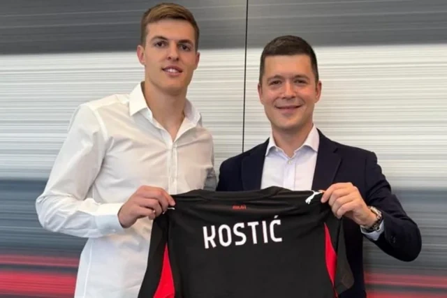 "Milan" heyətini gənc istedadla gücləndirib - FOTO