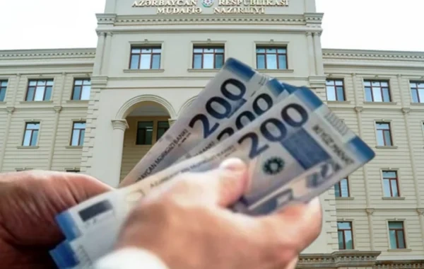 160 milyonluq yeyinti işində yeni qərar: Polkovnik azadlıqda